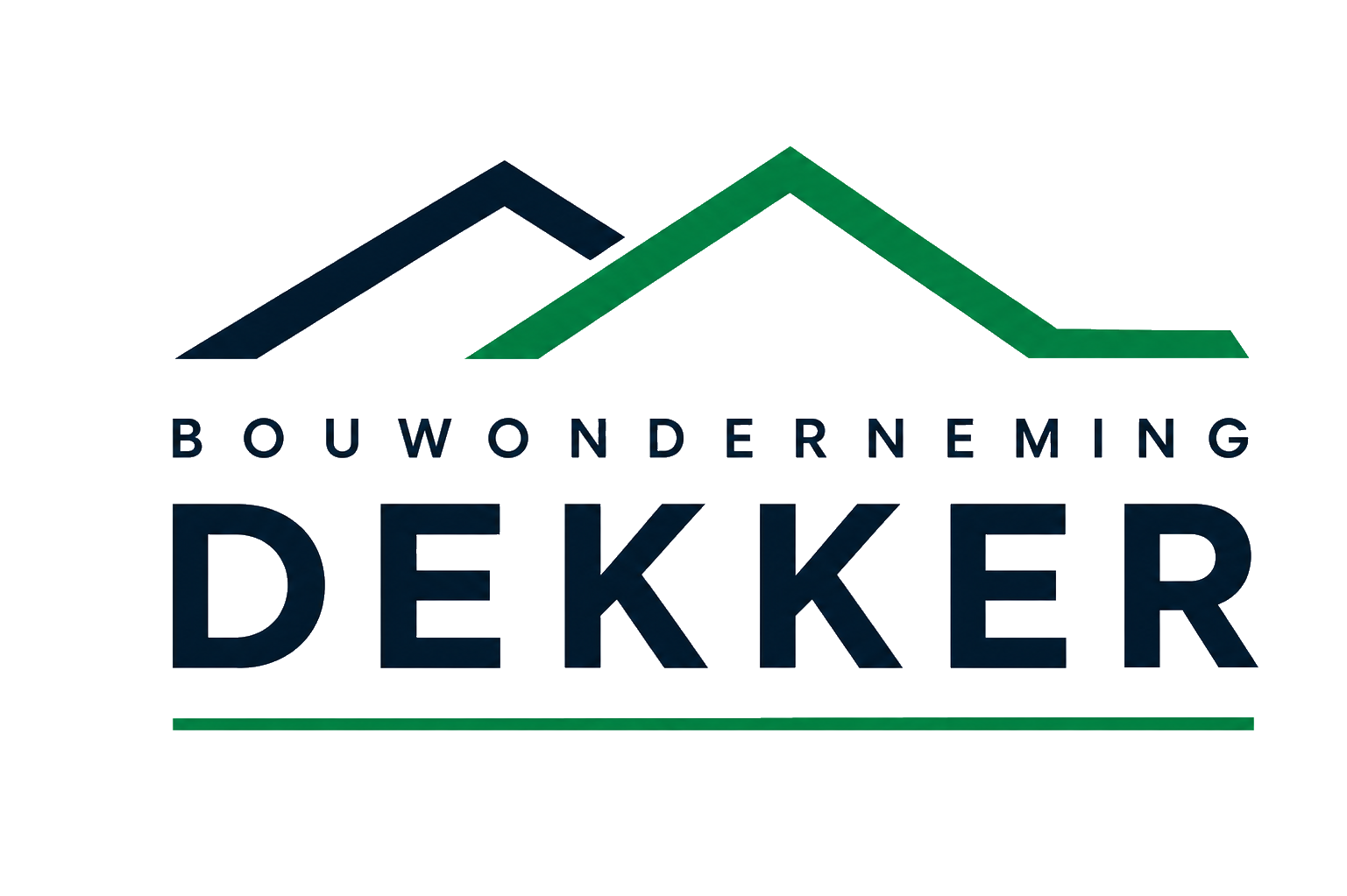 Bouwonderneming Dekker